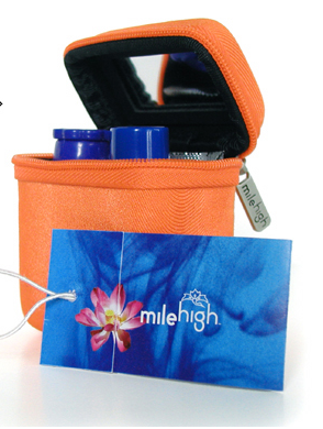 A Different Kind of Travel Kit